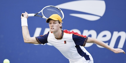 Us Open, Sinner esce agli ottavi: vince Zverev in 3 set