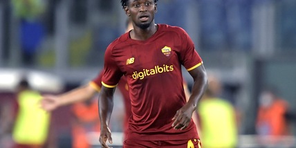 Roma, Diawara al sicuro in albergo. Presto il rientro