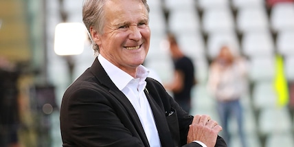 Serie C, Modena-Reggiana 1-1: a Tesser non basta Ogunseye