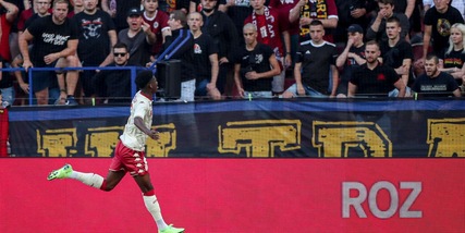 Tchouameni, la Juve è in vantaggio. E Pogba lo esalta