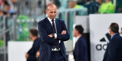 Juve, così non ti alleni più: Allegri avrà solo tre giorni di lavoro pieno in 3 settimane