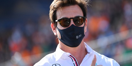 F1, Wolff ringrazia Bottas: "Ha dato un contributo essenziale"