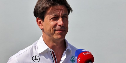 F1, Toto Wolff anche professore: il team principal Mercedes terrà delle lezioni a Oxford