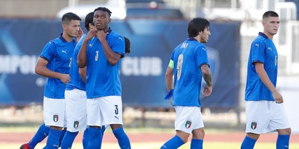 Diretta Italia-Montenegro U21 ore 17.30: come vederla in tv, in streaming e formazioni ufficiali