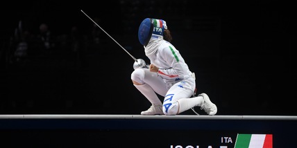 Scherma, Milano si candida per i Mondiali 2023