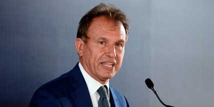 Scuola al centro dei progetti Sport e Salute. Cozzoli: "Pronti a investire"