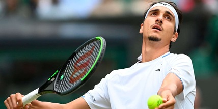 Sonego e la Coppa Davis a Torino: “Possiamo fare grandi cose”