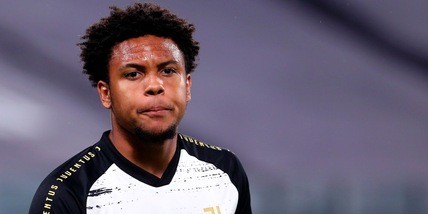 Juve, anche McKennie guarda la Premier League: il Tottenham insiste