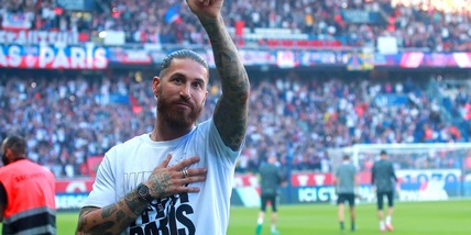 Sergio Ramos, tifosi del Psg preoccupati: quando debutterà?