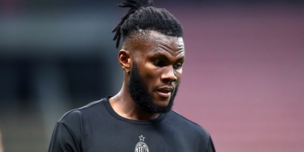 Milan, Kessie: voltafaccia sul rinnovo