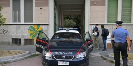 Bronte, uccide la moglie a coltellate e dopo tenta il suicidio