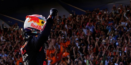 F1, Verstappen: "Monza non è la nostra pista migliore"