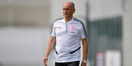 Beoni: "Lo Scudetto di Sarri alla Juve fu un'impresa"