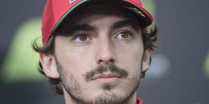 MotoGp, Bagnaia: "Nel 2020 è stato difficile ad Aragon, ma siamo migliorati"