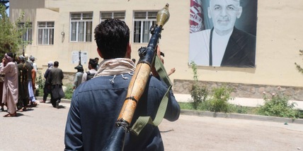 Afghanistan, nuove proteste nonostante il divieto dei talebani