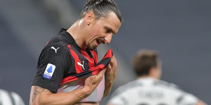 Ashley Cole: "Ibrahimovic ha due personalità. Con noi era umile…”