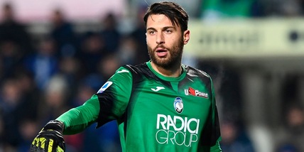 Atalanta, Sportiello su Italiano: "Allenatore con grande mentalità"