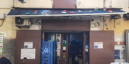 Resta in carcere l'autore del furto del Gratta e Vinci