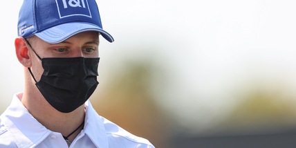 Il team principal della Haas su Schumacher: "Continua a dimostare il suo potenziale"