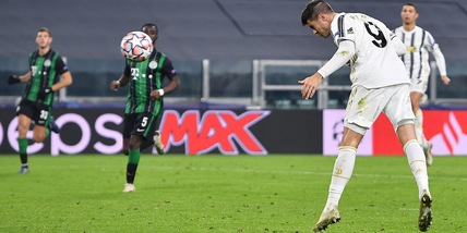 Sampdoria-Inter e Napoli-Juve, gli esiti da pronosticare