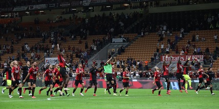 Milan, San Siro verso il sold out per la Lazio