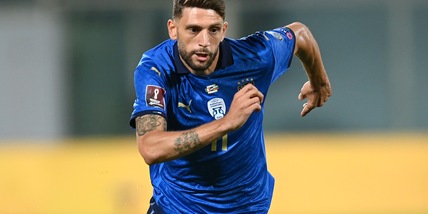 Sassuolo, per il "Daily Mail" il Leicester vuole Berardi