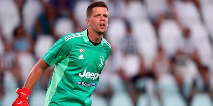 Juve, Tacconi difende Szczesny: "Fatica se la squadra non gira"