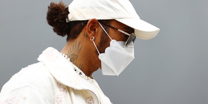 F1, Hamilton: "Amo quello che faccio, ma non credo proseguirò ancora a lungo"