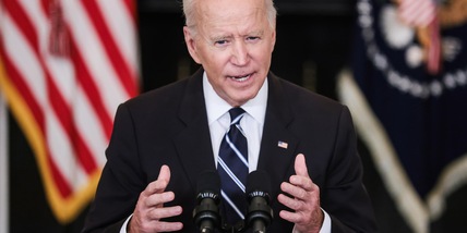 Covid Usa, Biden avvisa i non vaccinati: "Pazienza quasi finita!"