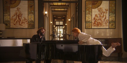 Ornella Vanoni: "Non capisco i no vax. La depressione mi ha resa più forte"