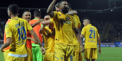 Frosinone, preso il portiere ex Perugia Minelli