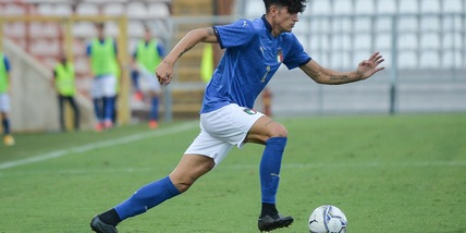 Cagliari, ecco Bellanova: "Ambiente giusto per crescere"