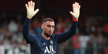 Psg, Pochettino: "Navas o Donnarumma? Non ho ancora deciso"