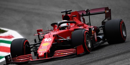 F1 Gp Italia, qualifiche sprint in diretta tv: dove vederle