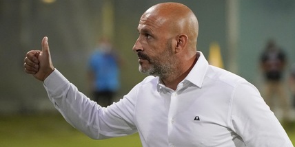 Fiorentina, Italiano ne convoca 25 per l'Atalanta