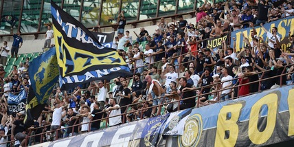 Inter, febbre Real: San Siro verso il tutto esaurito per la Champions