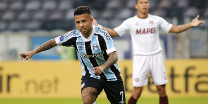 Sassuolo, ecco Henrique "Obiettivo? Adattarmi prima possibile"