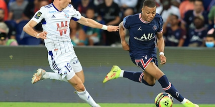 Ligue 1 show! E siamo solo all'inizio...