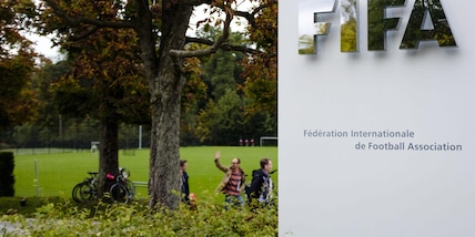 Calciatori sudamericani in campo in Premier: arriva l'ok della Fifa