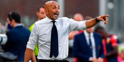 Napoli-Juve, i convocati di Spalletti: la lista completa