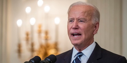 Biden, stretta contro i non vaccinati: "Ridurremo ricoveri e decessi"