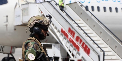 Afghanistan, si torna a volare verso Kabul: lunedì primo aereo commerciale