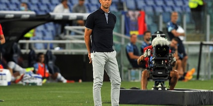 Spezia, Thiago Motta: "Vietato ripetere gli errori commessi"