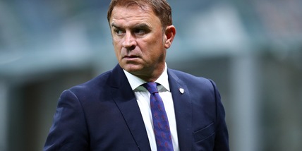 Cagliari, Semplici: "Genoa, ottimo mercato: sarà una gara difficile"