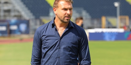 Venezia, Zanetti: "Il Milan lotterà per lo Scudetto"