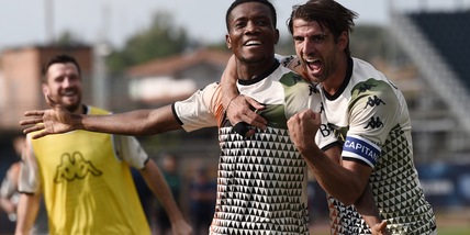 Venezia, c'è l'ok Figc: con lo Spezia si torna al "Penzo"