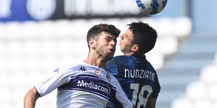 Primavera, Inter-Fiorentina 3-3. La Sampdoria affonda il Napoli