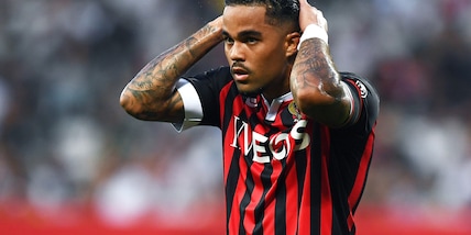 Nizza, un inizio di campionato super!