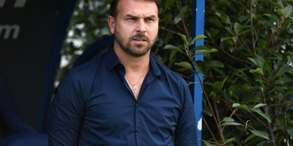 Venezia, prima gioia Zanetti: "Non abbiamo fatto ancora nulla"