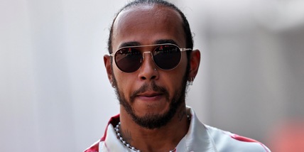 F1 Gp Italia, Hamilton: "Colpa mia, sarà vittoria facile per Verstappen"